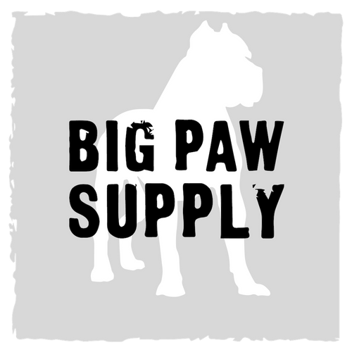 About Us Big Paw Supply