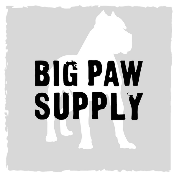 Big Paw Supply